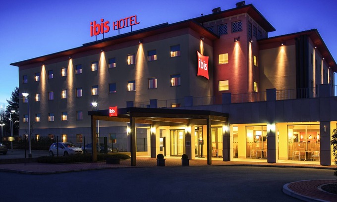 Grandate Hotel | ibis Como