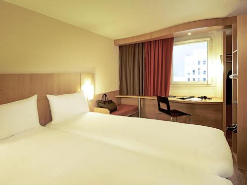 Stadtmitte Hotel | ibis Hotel Düsseldorf Hauptbahnhof