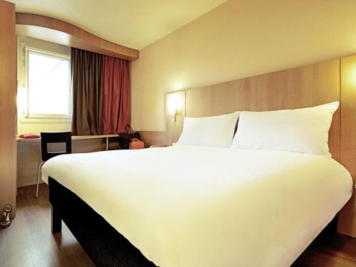 Lleida Hotel | Ibis Lleida