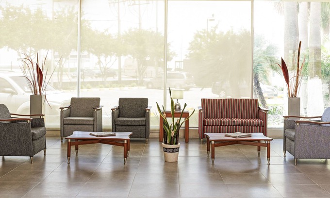 Apodaca Hotel | ibis Monterrey Aeropuerto