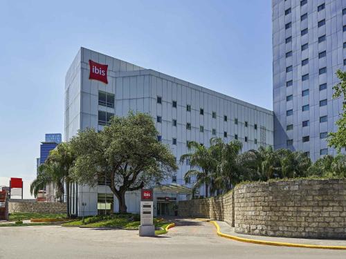 Monterrey Hotel | Ibis Monterrey Valle