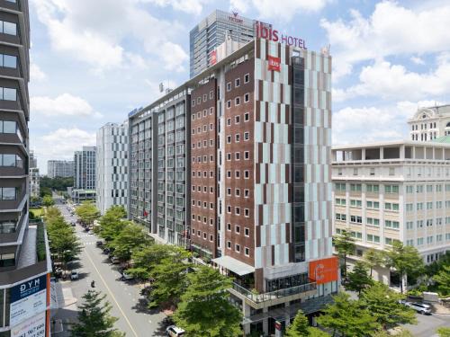 Phu My Hung Hotel | Ibis Saigon South