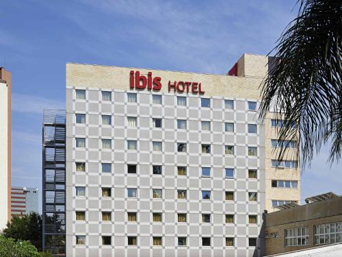 Sao Jose do Rio Preto Hotel | ibis Sao Jose do Rio Preto