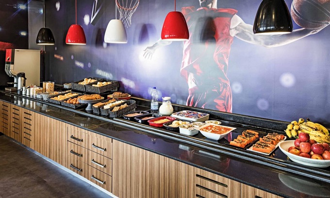 Vila Constancia Hotel | ibis Sao Paulo Interlagos