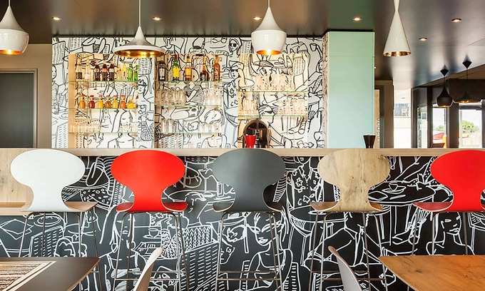 Sens Hotel | ibis Sens Hotel
