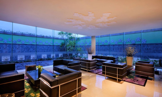 Teuku Umar Hotel | ibis Styles Bali Denpasar