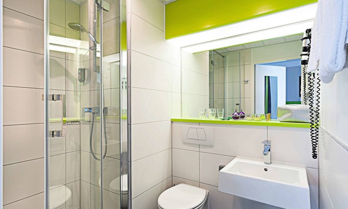 Hauptbahnhof Hotel | ibis Styles Bochum Hauptbahnhof