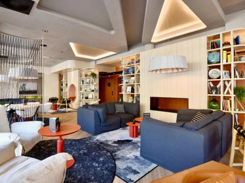 Downtown Hotel | ibis Styles Brest Centre Port