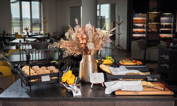 Debrecen Hotel | Ibis Styles Debrecen Airport