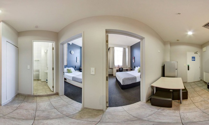 Invercargill City Centre Hotel | Ibis Styles Invercargill