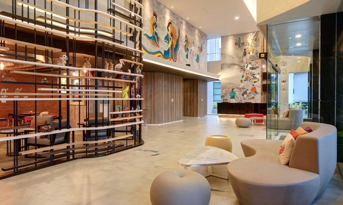 Makassar Hotel | ibis Styles Makassar Sam Ratulangi