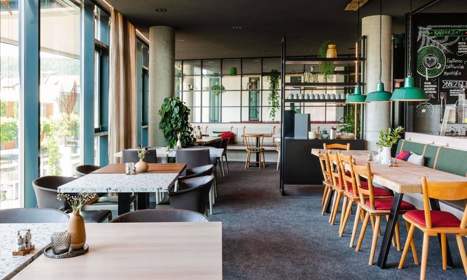 Nagold Hotel | Ibis Styles Nagold-Schwarzwald