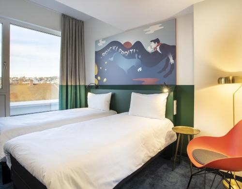 Pforzheim Hotel | ibis Styles Pforzheim
