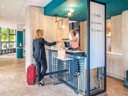 Sceaux Hotel | ibis Styles Sceaux Paris Sud