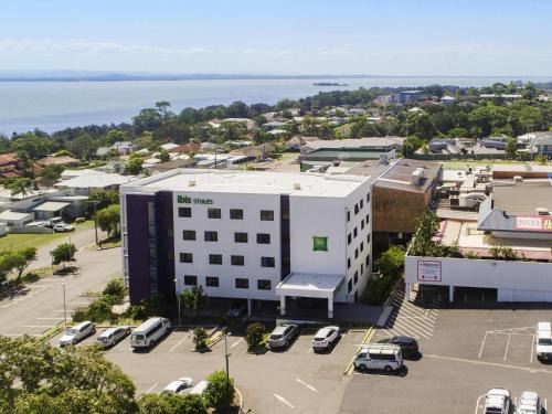 Long Jetty Hotel | Ibis Styles The Entrance