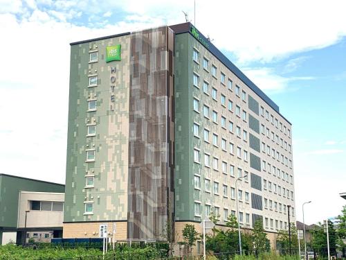 Urayasu Hotel | ibis Styles Tokyo Bay