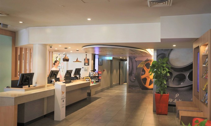 Mascot Hotel | ibis Sydney Airport