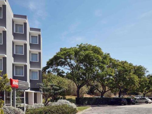 La Seyne-sur-Mer Hotel | ibis Toulon La Seyne sur Mer