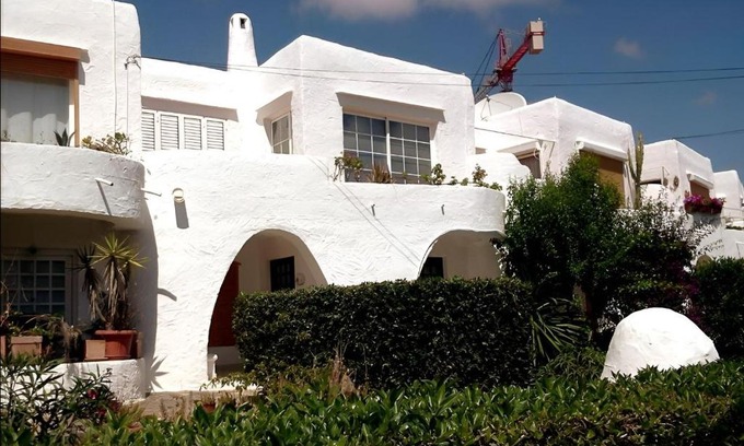 Siesta Apartment | IBIZA - Bungalows Siesta a 50mt dal mare