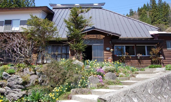 Hakuba Hotel | Ichinokurasou