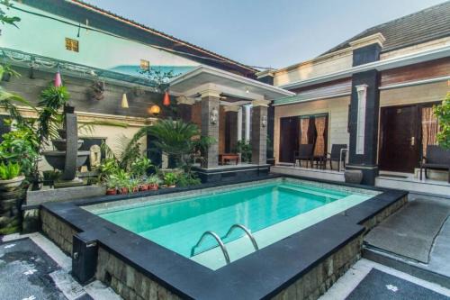 By Pass Ngurah Rai Hotel | Denays Guest House Jimbaran