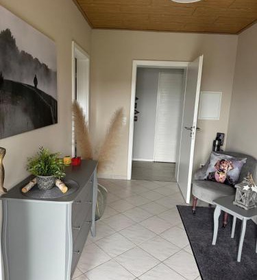 Waechtersbach Apartment | Idas stuga