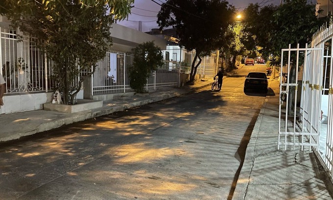 Cartagena District Apartment | Ideal apartment to relax