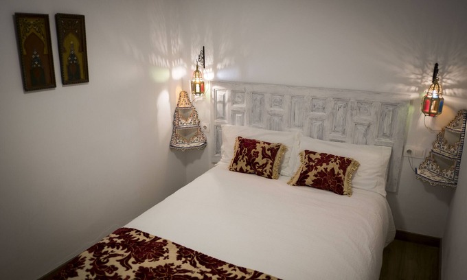 Old Town Apartment | IDEAL Apartment Cádiz center, WIFI