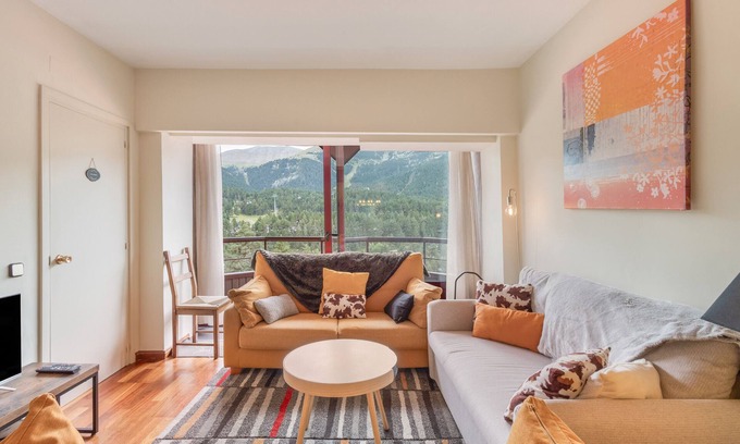 Alp Apartment | Ideal Apartment in La Molina