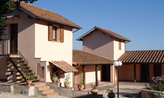 Fornole Other | Ideal facility for groups who want to share and be merry.