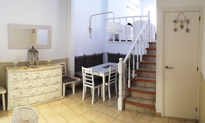 Blanes House | Ideal family home 20 meters from the beach with FREE WIFI / SMART TV / PARKING