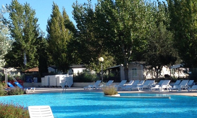 Vias House | Ideal for 2 families - Vias Plage La Carabasse 6/8 people