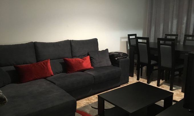 Vila Nova de Gaia Apartment | ideal for your vacations in Vila Nova de Gaia Free Wifi