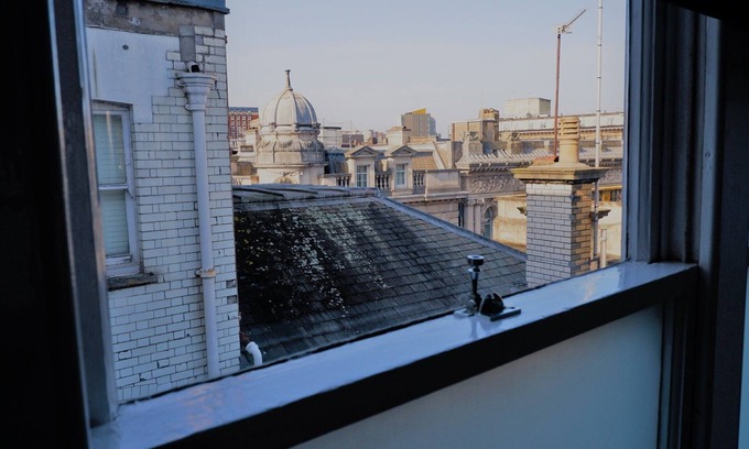 Bristol Old City Apartment | Ideal Location- Studio Flat in Heart of the City