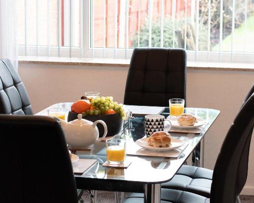 Prestwich House | Ideal Lodgings In Whitefield