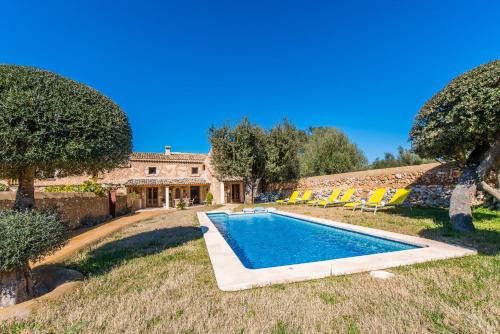 Costitx House | Ideal Property Mallorca - Can Gelat