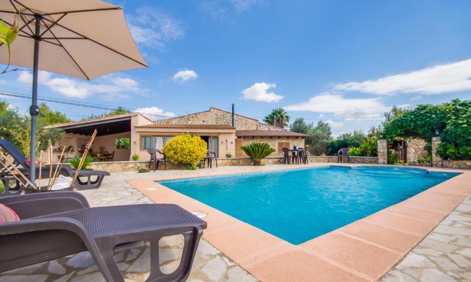 Lloseta House | Ideal Property Mallorca - Puri