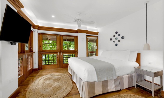 Negril Hotel | Idle Awhile Beach - Family Suite in Negril