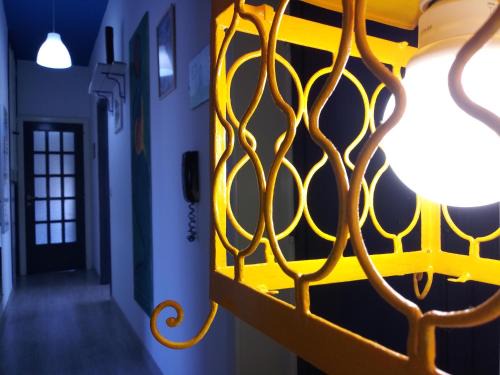 Barcellona Pozzo di Gotto Bed & Breakfast | Idria B&B