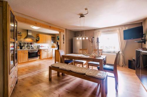 Mensfelden Apartment | Idylle