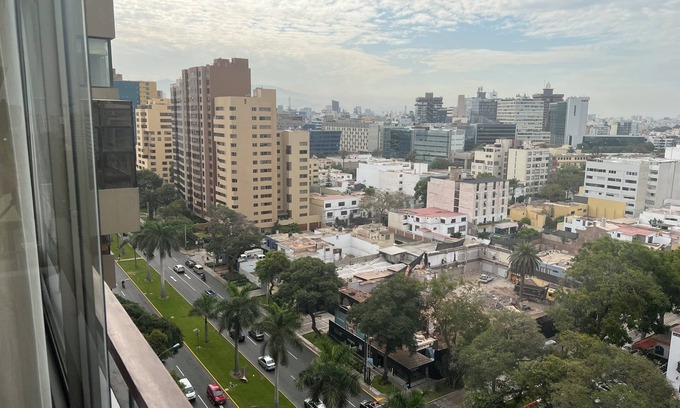 Lince Apartment | IF YOU NEED A PLACE TO STAY IN LIMA PERU