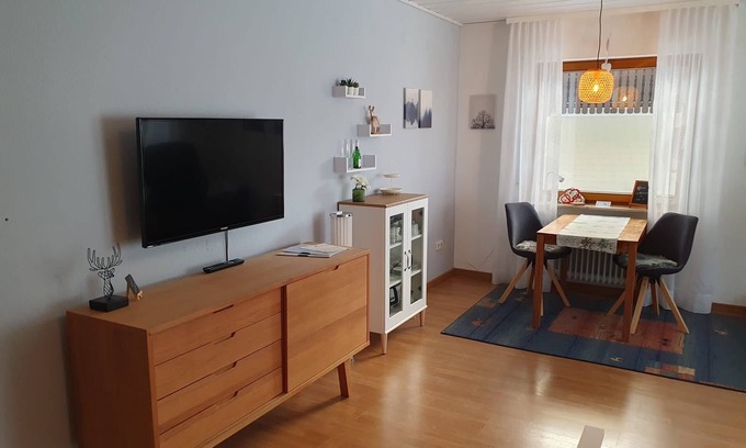 Schoenwald Apartment | Ihr Zuhause auf 1000m Höhe