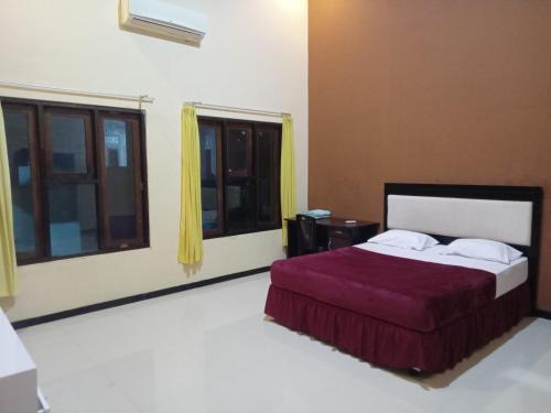 Kalipuro House | Ijen Transito 2 homestay