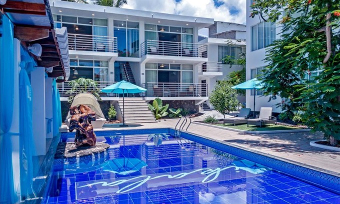 Bahia de la Academia Hotel | Ikala Galapagos Hotel