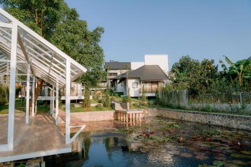 Moc Chau Hotel | Ikigai Retreat Moc Chau