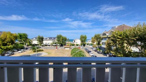 Francavilla al Mare Apartment | Il balcone di Elsa