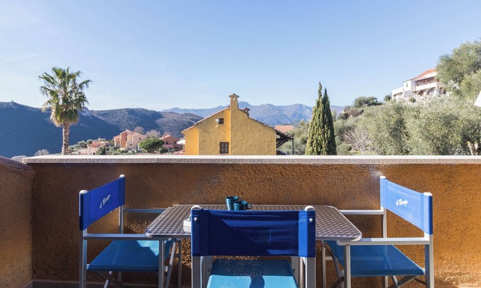 Finale Ligure Apartment | Il Borgo apartments - B5