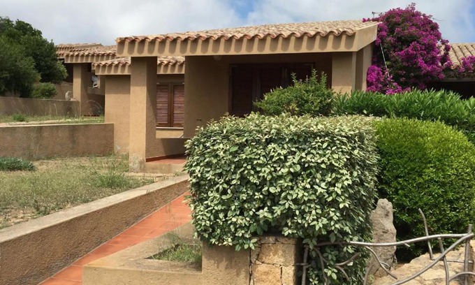 Costa Paradiso Apartment | Il Boschetto dei Corbezzoli villetta 3