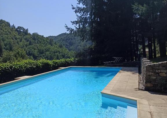 Borzonasca Apartment | IL Bosco di Campo Marzano Sunlight