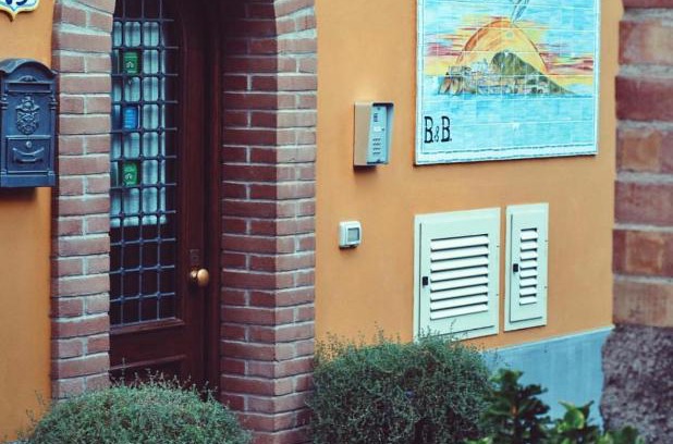 Gaeta Bed & Breakfast | Il Bottone D'Argento